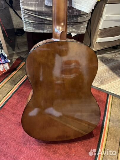 Гитара yamaha c40