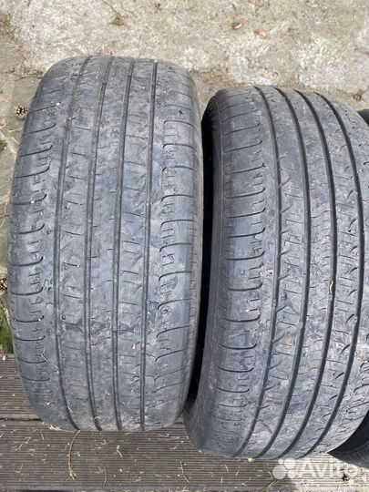 Nexen N'Priz AH8 215/55 R17