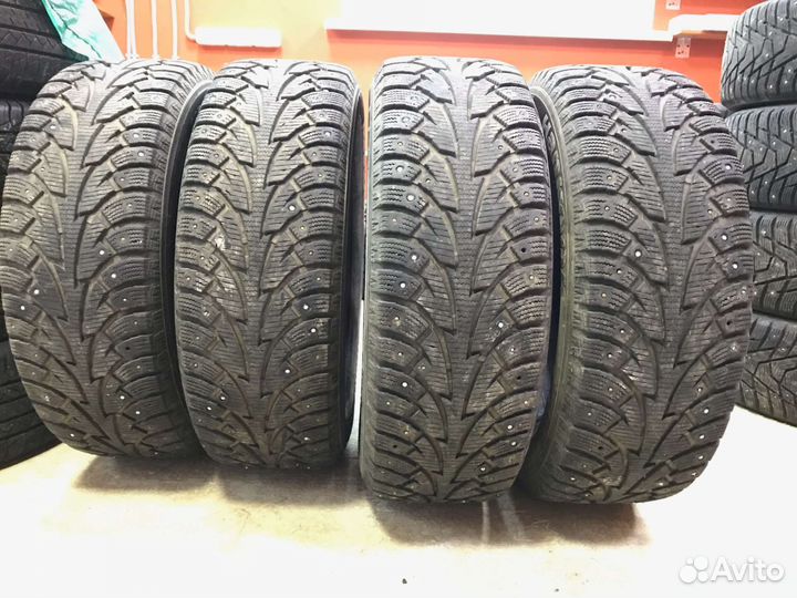 Hankook Winter I'Pike 225/60 R17