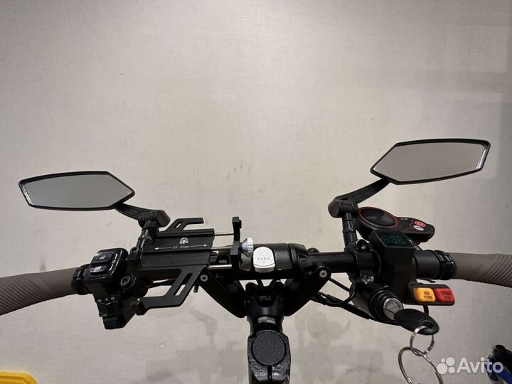 Speed savage s11
