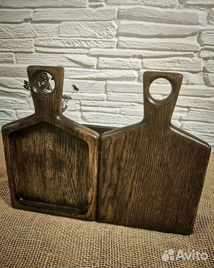 Сервировочная доска