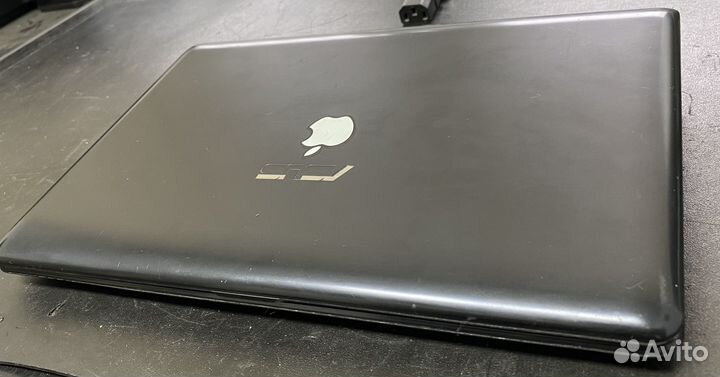 Ноутбук Asus Eee PC 1215P