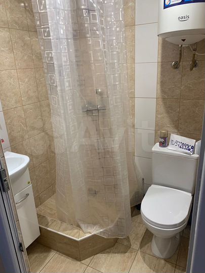 Комната 17 м², 3/3 эт.