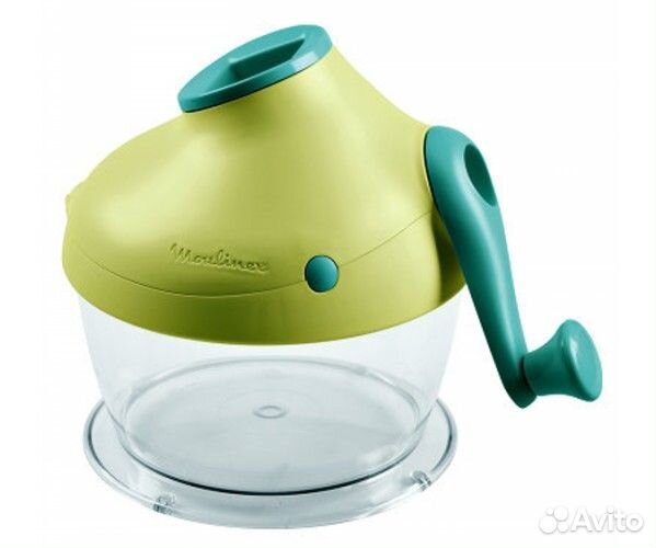 Овощерезка-терка Moulinex механическая acxf01