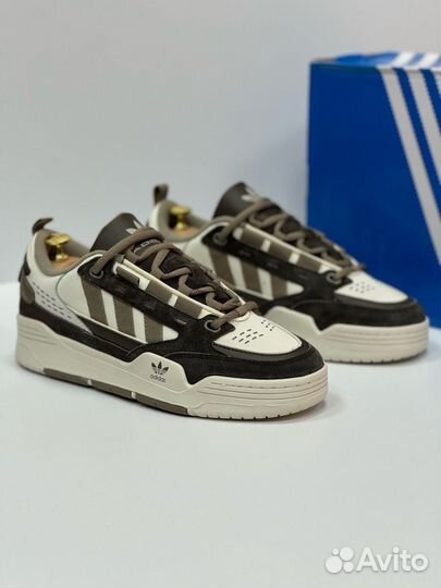 Кроссовки мужские Adidas Adi 2000