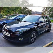 Renault Megane 1.6 MT, 2013, 240 000 км, с пробегом, цена 750 000 руб.