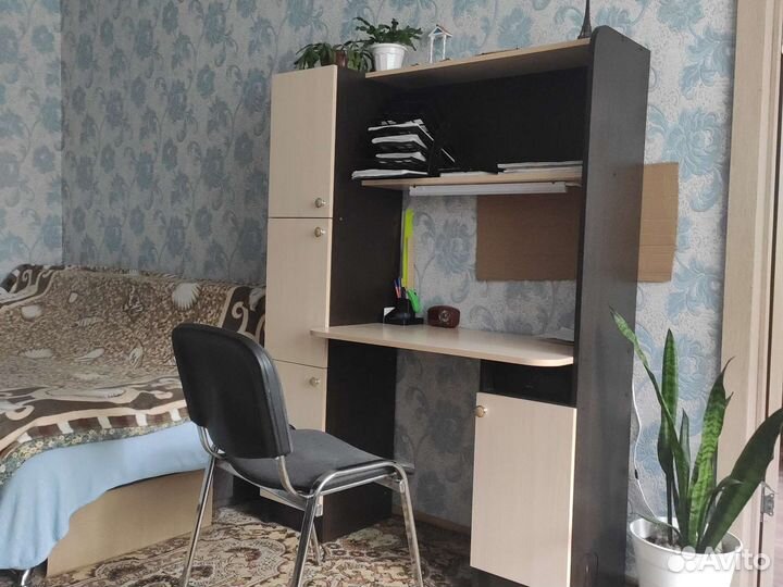 Уголок школьника