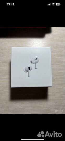 Apple AirPods pro 2