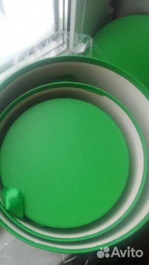 Коробка шляпная коробка подарочная