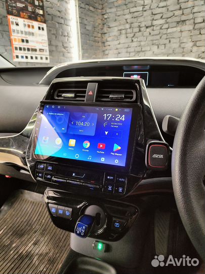 Шумоизоляция автомобиля за день