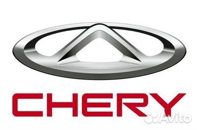Chery T212912011 пружина задняя ORG
