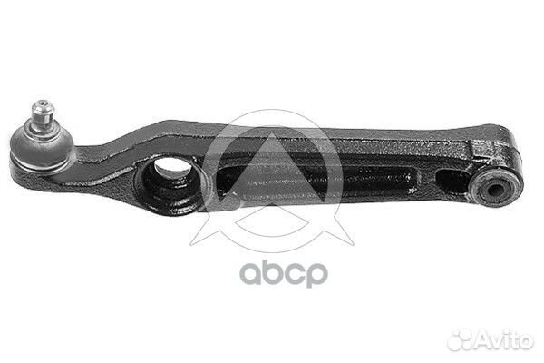 Рычаг передний 9873 Sidem