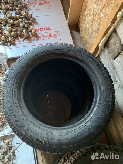 Cordiant Polar 195/60 R15 24J