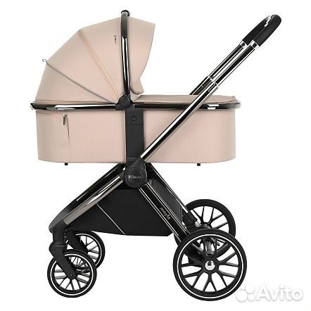 Pituso Коляска 2 в1 Mayla