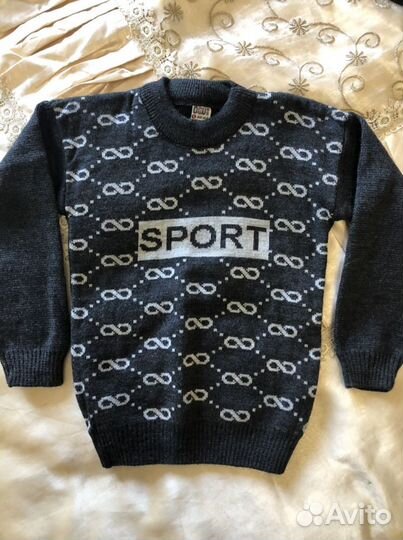 Свитер-Джемпер