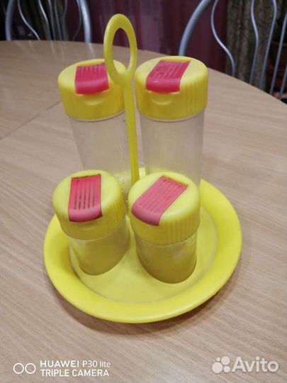 Набор для специй