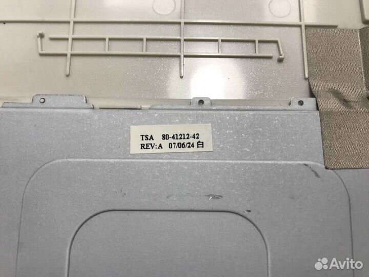 Топкейс для RoverBook Pro 550