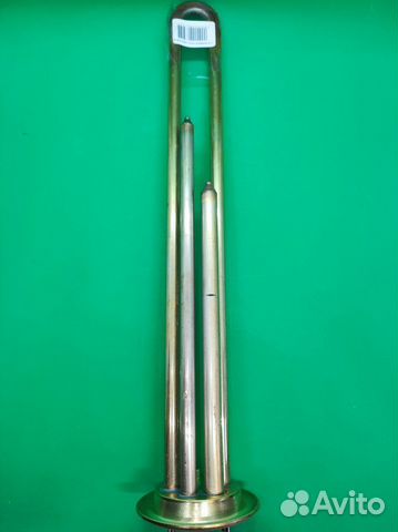 Тэн в/н RF-64mm 1300w-230v (медь) термекс-SpT06605