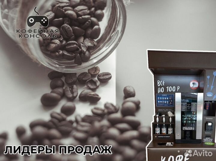 Получите доступ к прибыли с 