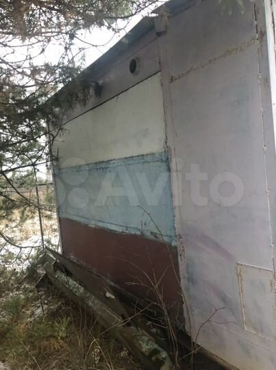 Участок 6 сот. (СНТ, ДНП)