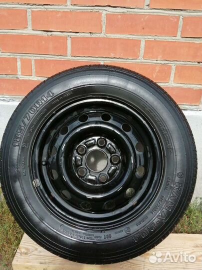 Диски оригинал Honda