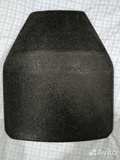 Бронеплиты для бронежилета