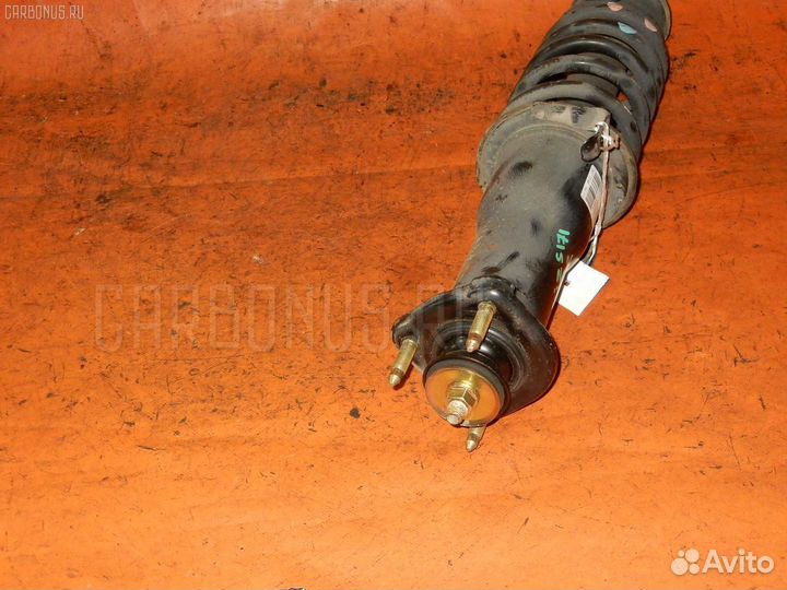 Стойка амортизатора на Toyota Crown JZS171 1JZ-FSE