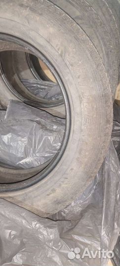 Bridgestone Blizzak Ice 225/65 R18