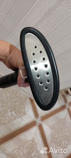 Отпариватель для одежды