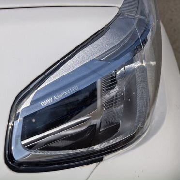 BMW X3 2.0 AT, 2021, 29 000 км