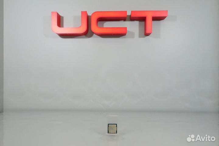 Процессор intel core I5-7500T