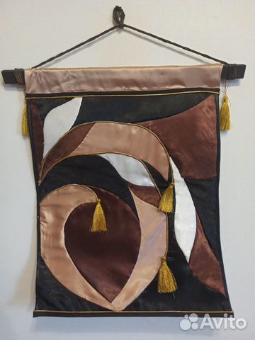 Настенное панно