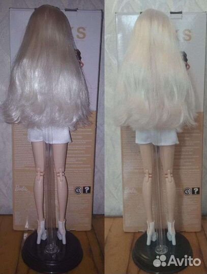 Кукла Барби Лукс Barbie Looks