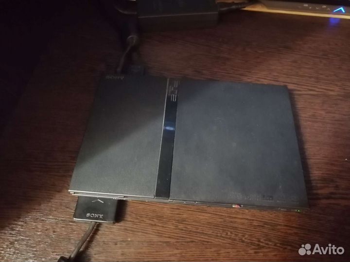 Sony playstation 2