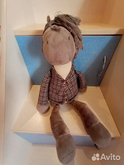 Игрушка Конь