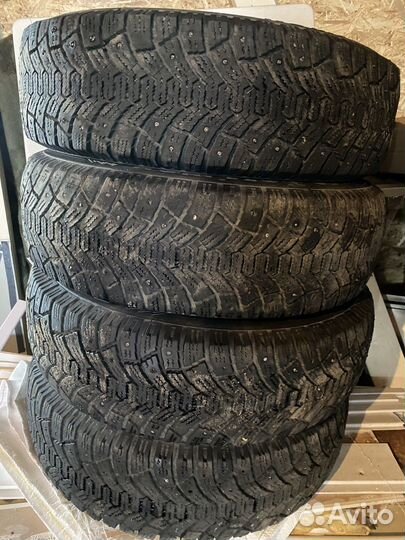 Tunga Nordway 185/70 R14