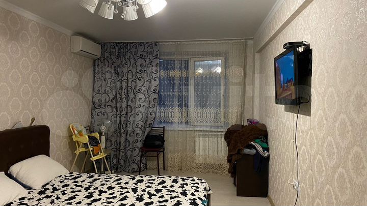 3-к. квартира, 65 м², 4/5 эт.