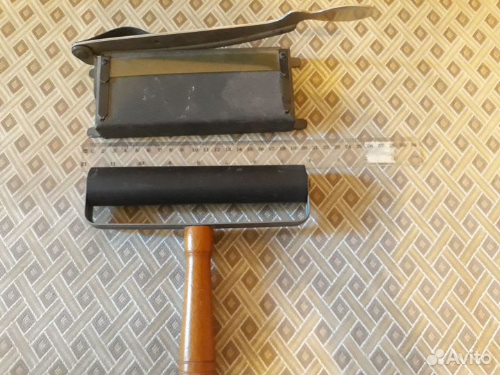 Фото аксессуары,ссср