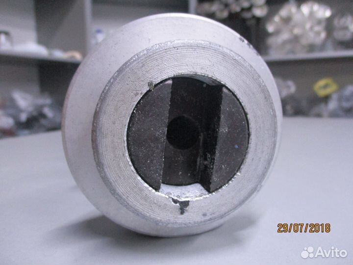 Шнек для мясорубки мим-600 и мим-600М