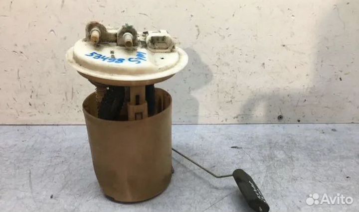 Бензонасос рено симбол