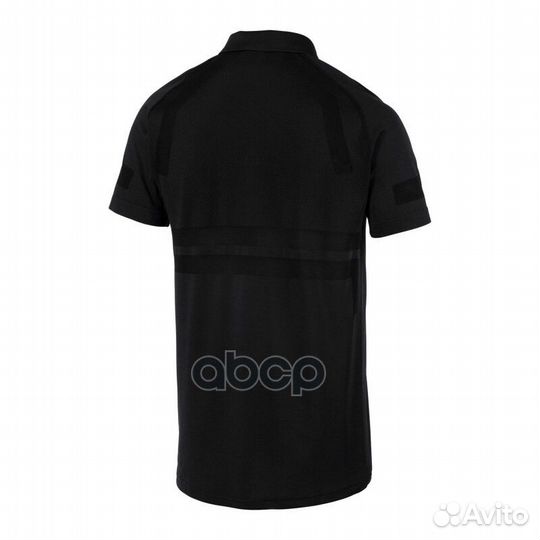 Футболка поло мужская B67996256 mercedes-benz