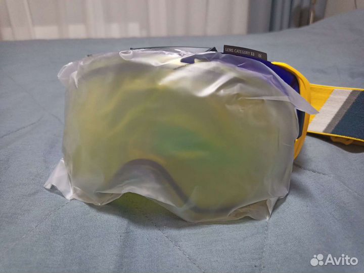 Очки маска TSG goggle ONE