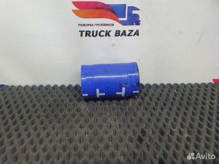 Патрубок ретардера Daf XF105