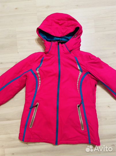 Горнолыжный костюм женский 48 размер