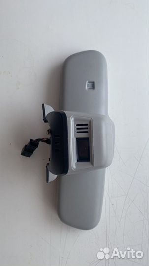 Зеркало заднего вида салонное