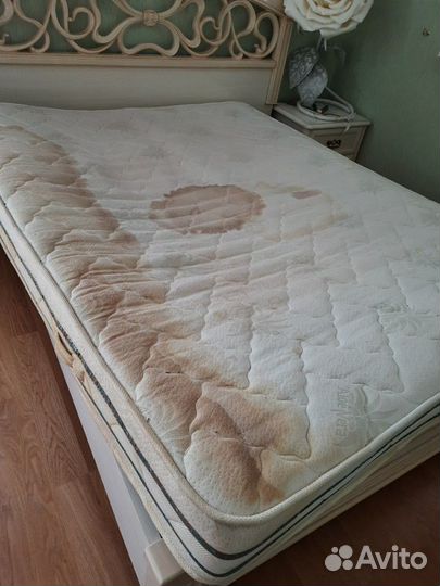 Химчистка дивана матраса ковров