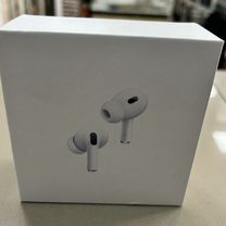 Беспроводные наушники apple airpods pro оригинал