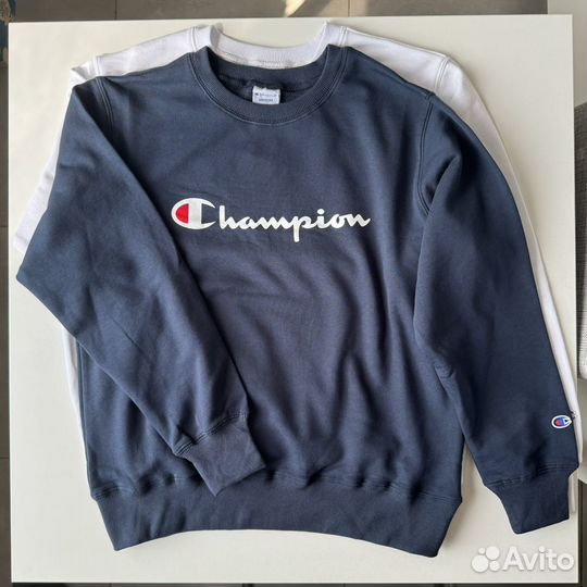 Толстовка Champion