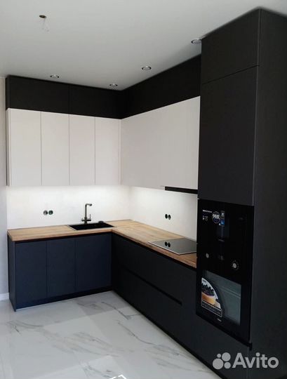 Кухня без первоначального взноса