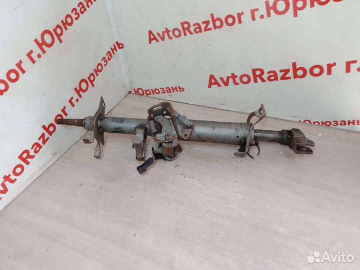 Рулевая колонка Nissan Almera N16